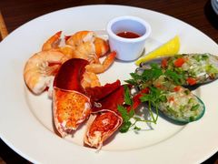 -RED LOBSTER(环球影城大阪店)