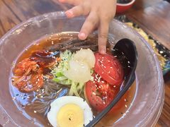 -屯屯面(海尔路店)