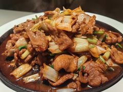 -悦融琥珀·京鲁菜·海味珍品(西单店)