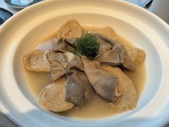 -扬州香格里拉·香宫中餐厅