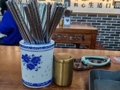 -老柴枝猪脚饭(窑岭店)