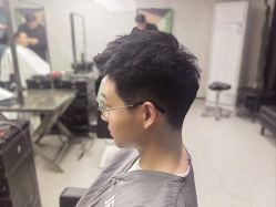 -付军剪艺JF ProSalon