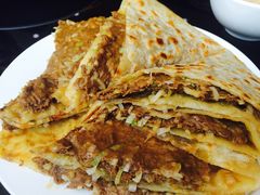 -宛平李记小吃(东关街店)