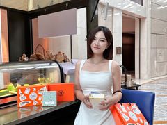 -上海雅居乐万豪侯爵酒店