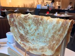 -锅当当铁锅炖烀饼王(长泰广场店)