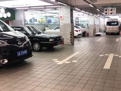 -美车驿站汽车改色工厂·艾利丹尼森·3M·美国雅龙·LG·隐形车衣