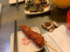 -西单翅酷(西单店)