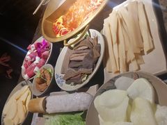 -小龙坎火锅(阳泉店)