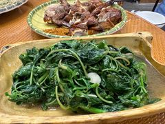 -基诺山寨.版纳民族特色菜