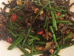 -羲和雅苑•北京烤鸭(平安国际金融中心店)