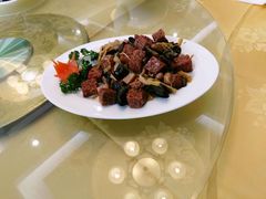 烤麸-泰丰楼(前门西大街店)