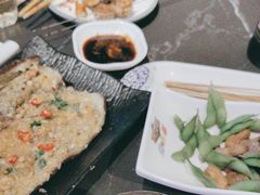 -9527星耀烧烤音乐酒馆