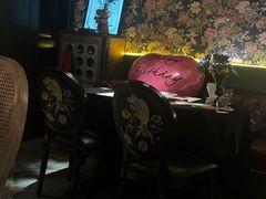 -锦潼西餐厅
