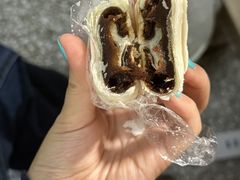 枣泥卷-祥禾饽饽铺·中式糕点(天津河东美福园店)