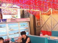 -小桥衢州人家·海鲜烧烤·盱眙龙虾(万达水街店)