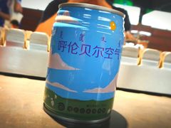 -很久以前羊肉串(中山公园店)