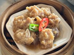 -东南里湖景餐厅·新闽菜(浦西万达店)