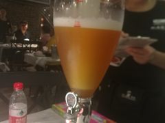 原浆黄啤-巴厘龙虾·榜首油焖大虾(洞庭·艺术洋房店)