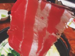 日式肥牛-大唐名家·息壤店