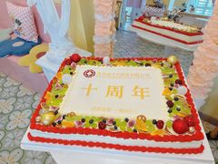 -千浔一暖DIY蛋糕烘焙(人民大学店)