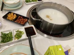 -盈田盈粥庄(博山东路店)