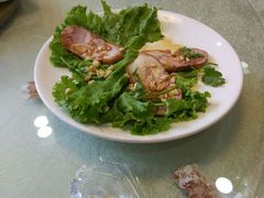 -龙香居海鲜浑锅家常菜·特色驴肉