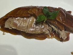 -鸭王烤鸭店(三里河店)