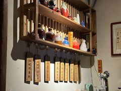 -长亭酒肆.武夷菜(鼓楼后海店)