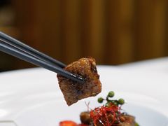 -富力丽思卡尔顿酒店·丽轩中餐厅