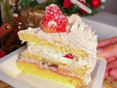 -积慕Cake(解放大道店)