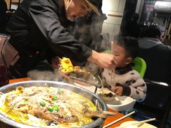-马氏老外婆餐厅(磁县店)