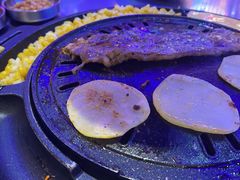 -碳夫·东北炭火烤肉(太平店)