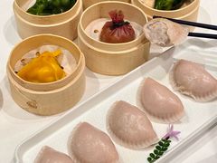 -佳丽海鲜大酒楼(环岛海景店)