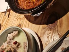-黄鹤天厨·泡椒田鸡创始者(莲花店)
