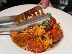 -IL Forno 意坊·意大利餐厅(花园店)