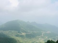 -白草畔自然风景区