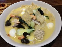 -大牌大·传统杭帮菜(湖滨店)