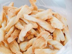 咸起酥-中关村茶点