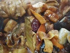 -黄记煌三汁焖锅(崇文门店)