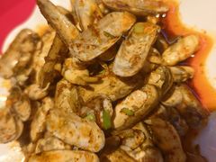 -天津乾毓德饭庄·清真传统炒菜·海鲜烧烤(咸阳路店)