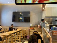 -吉品合酥脆烤饼(太平洋森活天地店)