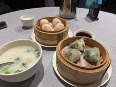 -潮府馆·非遗潮州菜·港式点心(世纪公园店)