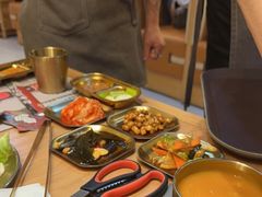 -闻老头·菊花炭烤肉(D11店)