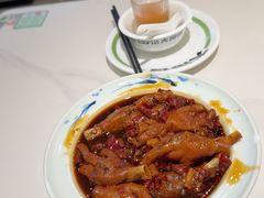 -欧记大排档·景德菜(上海首店)