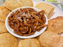 -包子大王(新泽巷店)