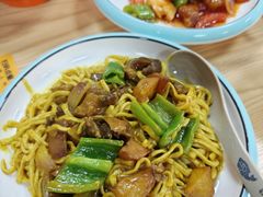 -洋城面店(荔塱农副产品综合批发市场店)