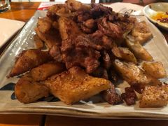 -疆Jiang·新疆秘制料理