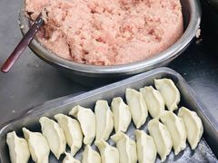 -黄阿姨锅贴大王(万航渡路店)