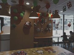 -麦当劳餐厅(荔城南大道店)