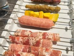 五花肉-很久以前羊肉串(朝阳路店)